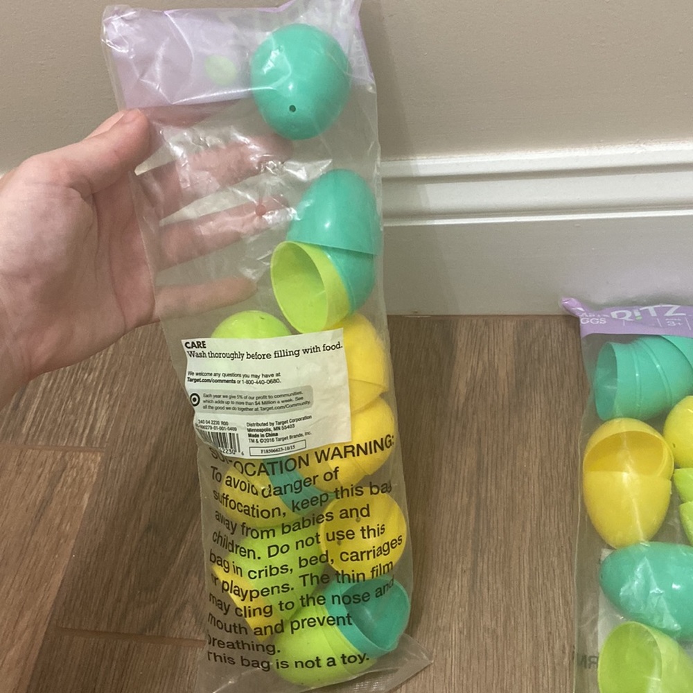 🧡 Easter eggs - Picture 4 of 4